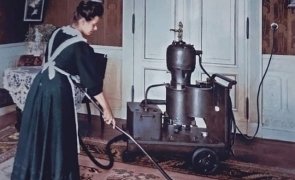 Etykieta służby domowej