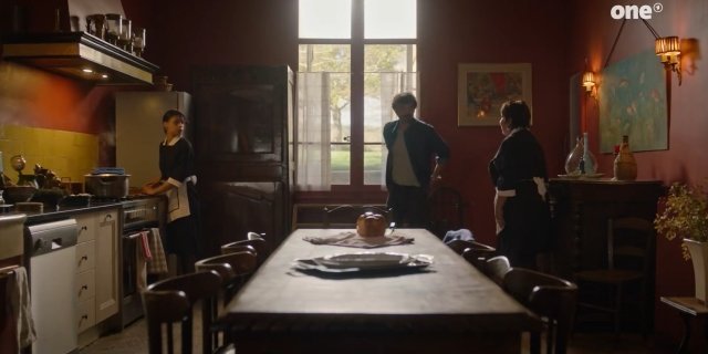 Tout cela je te le donnerai